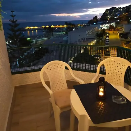 Con Vistas A La Playa, Puerto Rico Puerto Rico (Gran Canaria)
