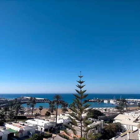 Apartment Con Vistas A La Playa, Puerto Rico Puerto Rico (Gran Canaria)