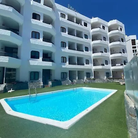 Con Vistas A La Playa, Puerto Rico Apartment Puerto Rico (Gran Canaria)