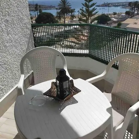Con Vistas A La Playa, Puerto Rico Puerto Rico (Gran Canaria)